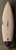 6’2” T. Patterson “Hawaii Step Up” 29.12L Used Surfboard #46524