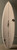 6’2” T. Patterson “Hawaii Step Up” 29.12L Used Surfboard #46524