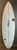 6’2” T. Patterson “Hawaii Step Up” 29.12L Used Surfboard #46524