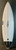 6’2” T. Patterson “Hawaii Step Up” 29.12L Used Surfboard #46524