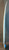 5'3.5" Rumaner "Annihilator" 20.0L Used Surfboard #46845