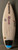 5'3.5" Rumaner "Annihilator" 20.0L Used Surfboard #46845