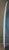 7’2” T. Patterson “Blue Fin” 49.4L Used Surfboard #46763