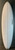7’2” T. Patterson “Blue Fin” 49.4L Used Surfboard #46763