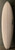 7’2” T. Patterson “Blue Fin” 49.4L Used Surfboard #46763