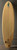 7’2” Ukelele “Stingray” Used Surfboard #46747