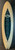 7’2” Ukelele “Stingray” Used Surfboard #46747