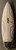 6’1” Cole “Custom” 34.0L Used Surfboard #46873