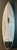 6’1” Cole “Custom” 34.0L Used Surfboard #46873