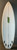 6’1” Cole “Custom” 34.0L Used Surfboard #46873