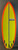 6'0" Sakal "Flying Monkey" 39.0L Used Surfboard #SH46783
