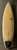 6'6" Coil Industries "Comfort Gun" 31.5L Used Surfboard #46808