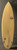 6'6" Coil Industries "Comfort Gun" 31.5L Used Surfboard #46808