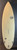 6'6" Coil Industries "Comfort Gun" 31.5L Used Surfboard #46808