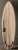 6’3” Cole 34.25L Used Surfboard #46837