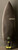 5’8” Pyzel “Pyzalien 2” 26.49L Used Surfboard #46820