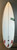 6'2" Edit "Middle Finger" 32.0L Used Surfboard #46774
