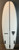 5’8” Firewire “Neutrino” 33.3L New Surfboard #46483