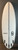 5’9” Firewire “S-Boss” 30.1L New Surfboard #46489