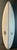 6’4” Firewire “Spaceship” 36.0L New Surfboard #46478