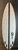 6’4” Firewire “Spaceship” 36.0L New Surfboard #46478