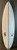 5’10” Firewire “Spaceship” 27.5L New Surfboard #46491