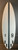 5’10” Firewire “Spaceship” 27.5L New Surfboard #46491