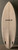 6’2” Cole “Twin Pin” 39.5L Used Surfboard #46799