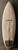 6’2” Cole “Twin Pin” 39.5L Used Surfboard #46799