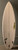 6’2” T. Patterson “5 Speed” 32.88L Used Surfboard #46759