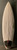 6’2” T. Patterson “5 Speed” 32.88L Used Surfboard #46759