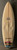 6’3.5” Biggs “Custom” Used Surfboard #46863