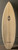 5’9” Stamps 29.0L Used Surfboard #46875