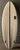 6’1” Firewire “Glazer” 45.3L Used Surfboard #46847