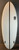 6’1” Firewire “Glazer” 45.3L Used Surfboard #46847