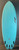 6’4” Bilt “Whopper Extra Cheese” 49.0L Used Surfboard #46840