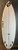 6’3” Cole “Soy Saucer” 40.8L Used Surfboard #46853