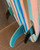 7’6” Lost “Mid” 52.9L Used Surfboard #46928