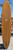 9’0” Donald Takayama “DT-2” Used Surfboard #46964