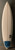6’9” Kaysen “Purple Haze Gun” 37.89L Used Surfboard #46943
