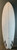 6’8” Anvil “Mid Fish” 40.0L Used Surfboard #46794