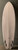 6’8” Anvil “Mid Fish” 40.0L Used Surfboard #46794