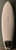 6’8” Anvil “Mid Fish” 40.0L Used Surfboard #46794