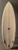 5’11” Rags 31.5L Used Surfboard #46947