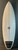 5’11” Rags 31.5L Used Surfboard #46947