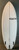 5’8” Pyzel “Tiger Twin” 33.0L Used Surfboard #46951