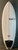 5’8” Pyzel “Tiger Twin” 33.0L Used Surfboard #46951
