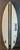 5’5” Rumaner 30.0L Used Surfboard #46952