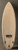 5’7” Soulstix “Jackyll” 25.0L Used Surfboard #46934