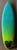 6’0” Rusty “SD” 29.5L Used Surfboard #46959